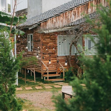 The November - Moc Chau Apartment Exterior photo